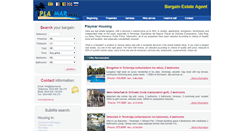 Desktop Screenshot of en.playmar.es